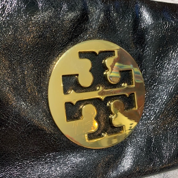 Tory Burch logo crossbody - Picture 3 of 5